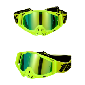 Lentes Antiparras Para La Nieve