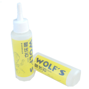 Aceite Para Cadena De Bicicleta