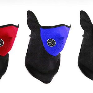 Mascaras Cubre Cuello
