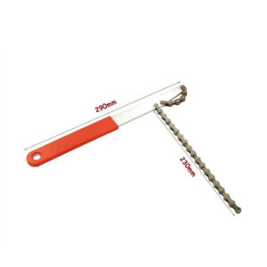 Extractor De Piñón Con Cadena Tipo Látigo