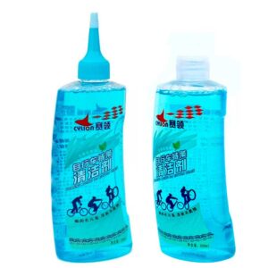 Liquido Para Limpiar Cadena
