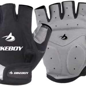 Guantes Cortos de bicicleta