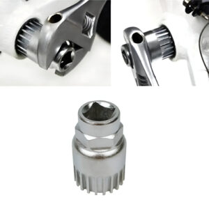Extractor Eje Motor Sellado