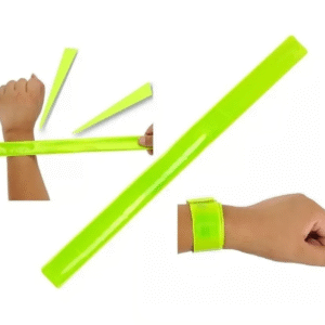 Cinta Reflectante Tipo Brazalete