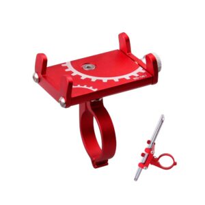 Porta Celular Aluminio