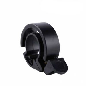 Campanilla bocina de aluminio para bicicleta