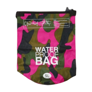 Bolso Impermeable 5L