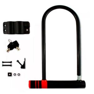 Candado de seguridad U Lock
