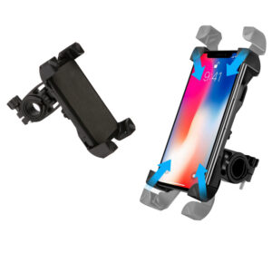 Soporte De Celular Para Bicicleta