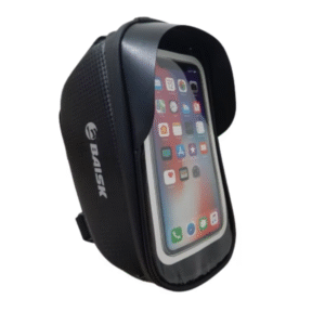 Porta Celular Con Bolso