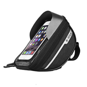 Porta Celular Con Bolso